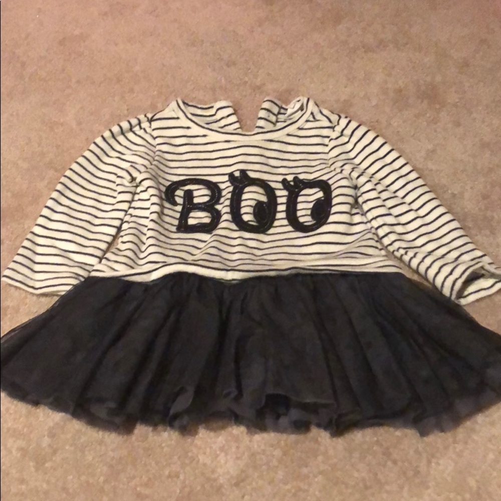 Baby Gap Tutu Dress 12-18 months